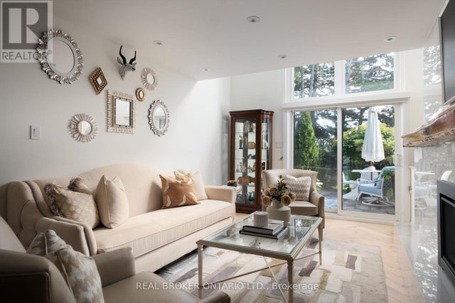 B - 187 Sherwood Avenue, Toronto (mount Pleasant East)