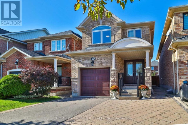86 Venice Gate Drive, Vaughan (vellore Village)