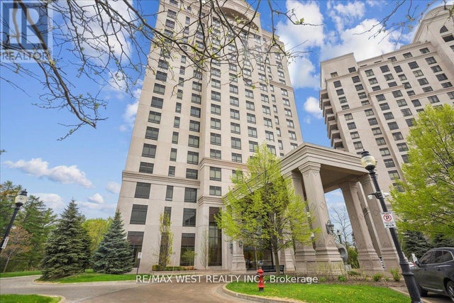 405 - 9255 Jane Street, Vaughan (maple)