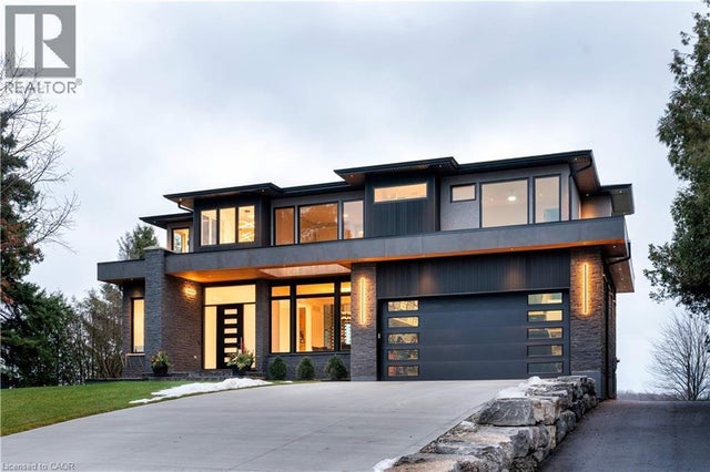 2284 Sideroad 1, Burlington