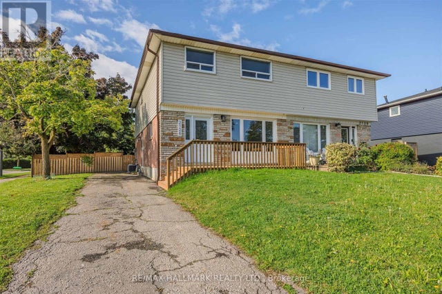 2126 Pashak Court, Mississauga (cooksville)