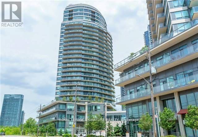 1207 - 15 Legion Road, Toronto (mimico)