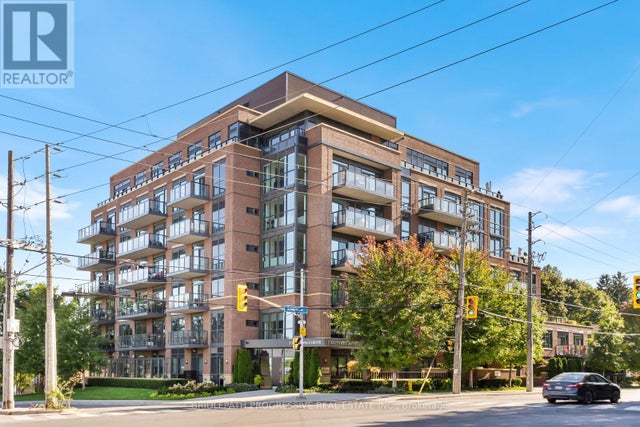 303 - 3 Southvale Drive, Toronto (leaside)