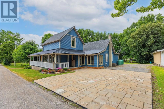 11 Campbell Street, Rideau Lakes