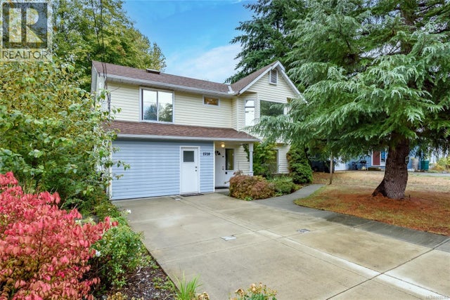 1520 Embleton Cres, Courtenay