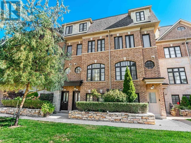 63 Ruby Lang Lane, Toronto (mimico)