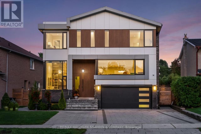 67 Clansman Boulevard, Toronto (hillcrest Village)