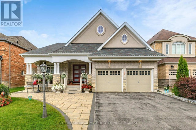 62 Waterton Way, Bradford West Gwillimbury (bradford)