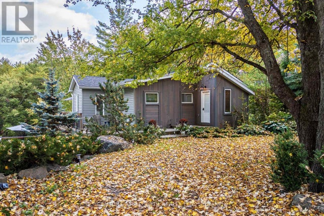 8101 Kings River Road, Ramara