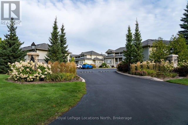 104 - 40 Trott Boulevard, Collingwood