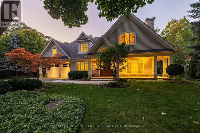 2039 Ardleigh Road, Oakville (fd Ford)