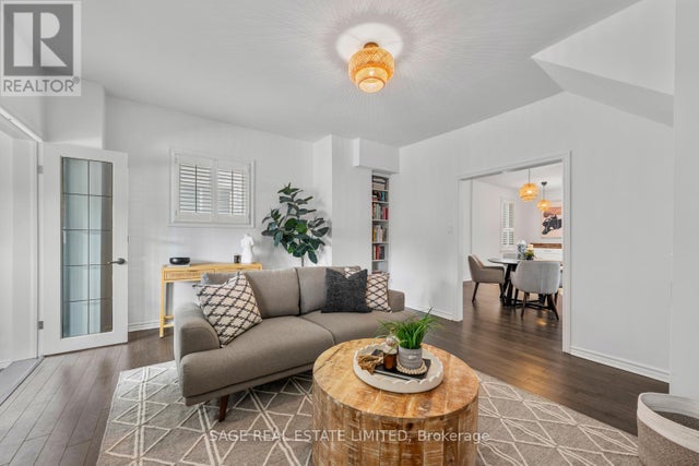 79 Pitt Avenue, Toronto (clairlea-Birchmount)