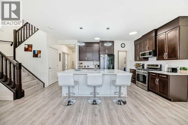 437 Auburn Bay Drive Se, Calgary