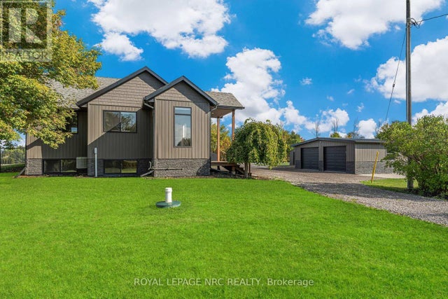 72654 Regional Rd 27 Road, Wainfleet (marshville/winger)