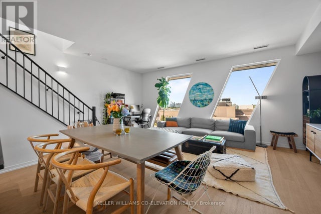 Ph7 - 138 St Helens Avenue, Toronto (dufferin Grove)