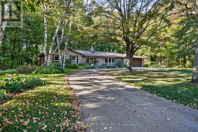 20 Caledon Mountain Drive, Caledon