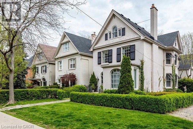 142 Aberdeen Avenue, Hamilton