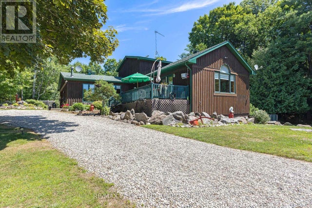 530 Miners Point Road, Tay Valley