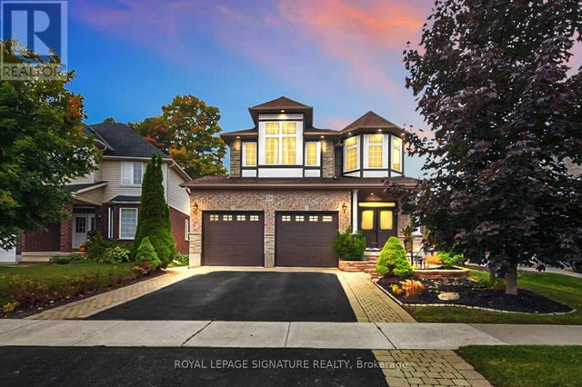 26 Frasson Drive, Guelph (grange Road)