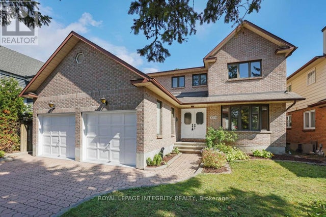 2291 Courtice Avenue E, Ottawa