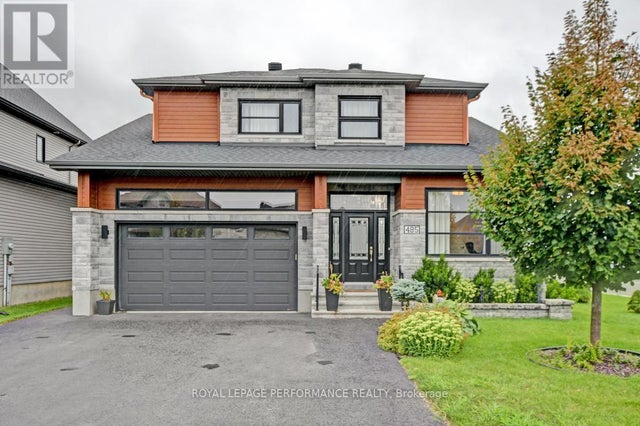 485 Bruges Street, Russell