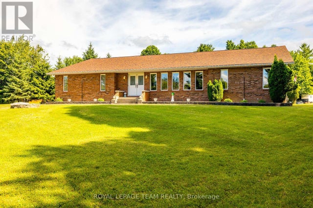 634 David Manchester Road, Ottawa