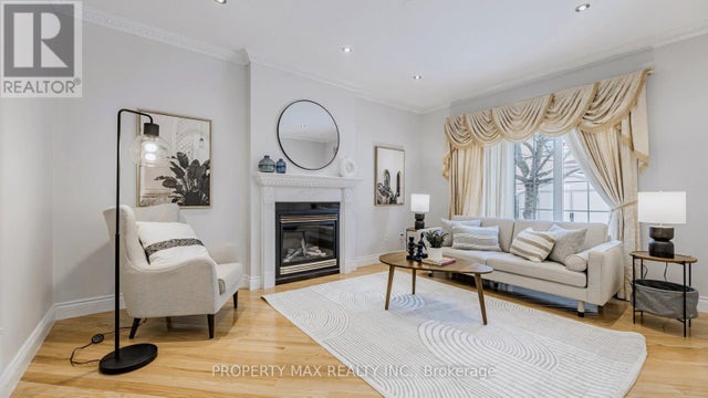 48 Elmrill Road, Markham (berczy)