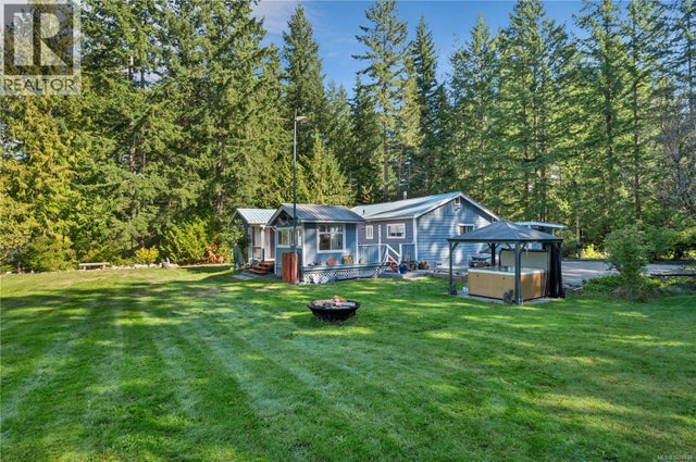 4080 Gordon Rd, Campbell River