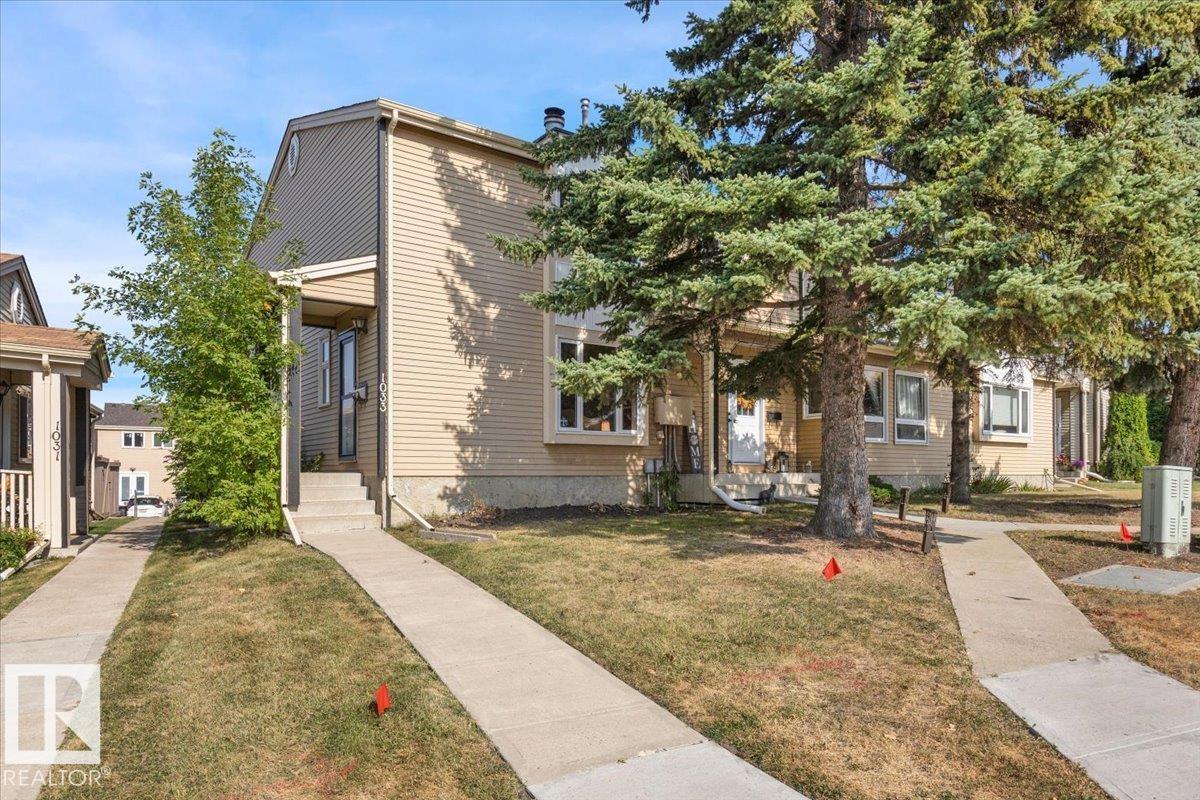 1033 Village Dr, Sherwood Park