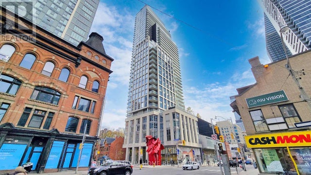 715 - 1 Gloucester Street, Toronto (church-Yonge Corridor)