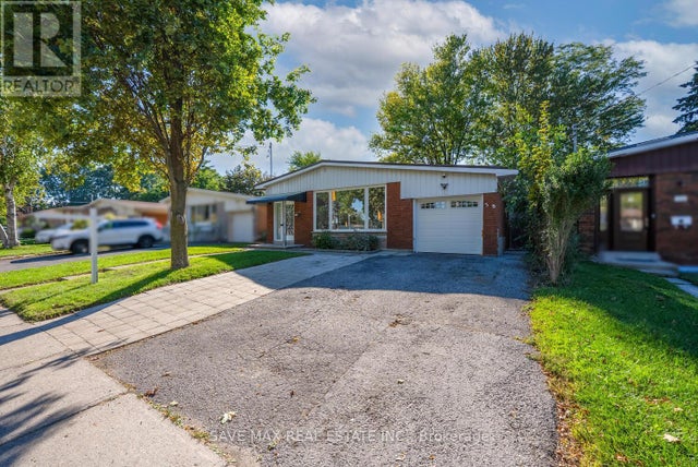 348 Bellamy Road N, Toronto (woburn)