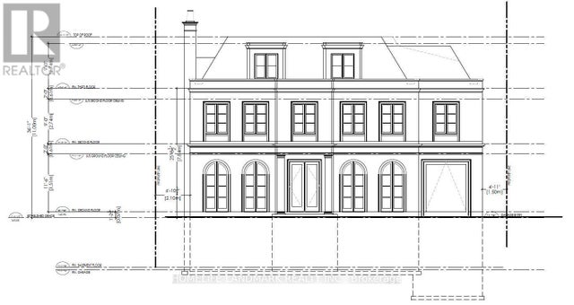 59 Teddington Park Ave Avenue, Toronto (lawrence Park North)