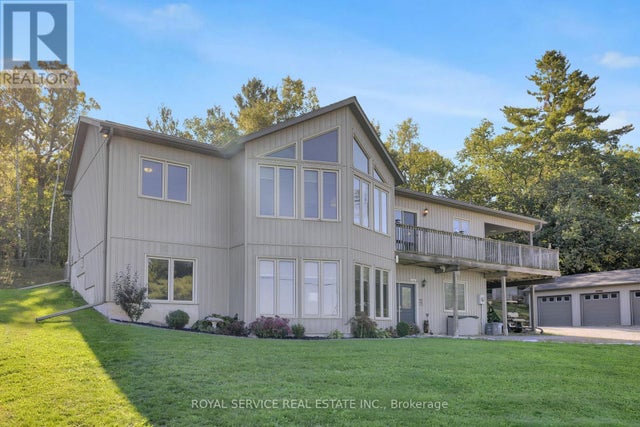 165 - 5127 Halstead Beach Road Road, Hamilton Township