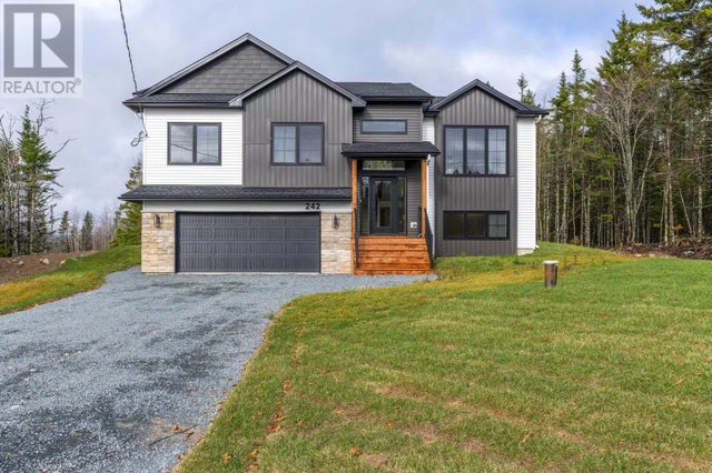 Lot 5011 242 Zaffre Drive, Middle Sackville