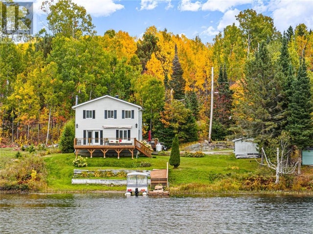 431 Elbow Lake Road, Greater Sudbury