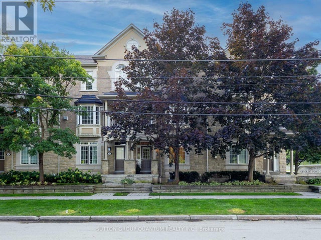 50 Rosewood Avenue, Mississauga (port Credit)