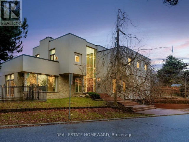 128 Laurentide Drive, Toronto (parkwoods-Donalda)