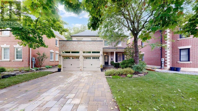 60 Baynards Lane, Richmond Hill (mill Pond)