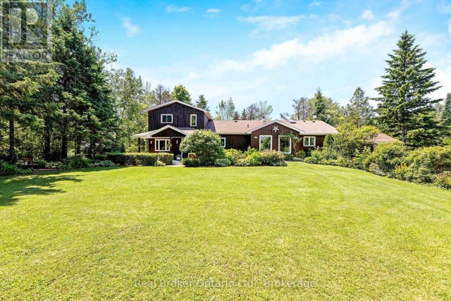 6024 Fourth Line, Erin