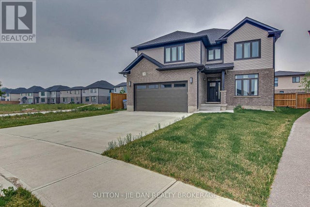 98 Locky Lane, Middlesex Centre