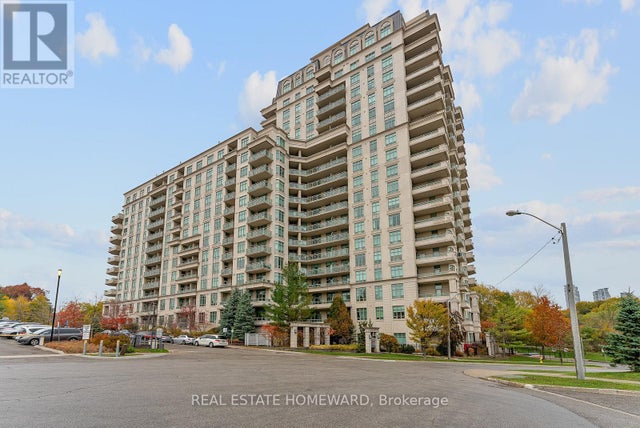 714 - 10 Bloorview Place, Toronto (don Valley Village)