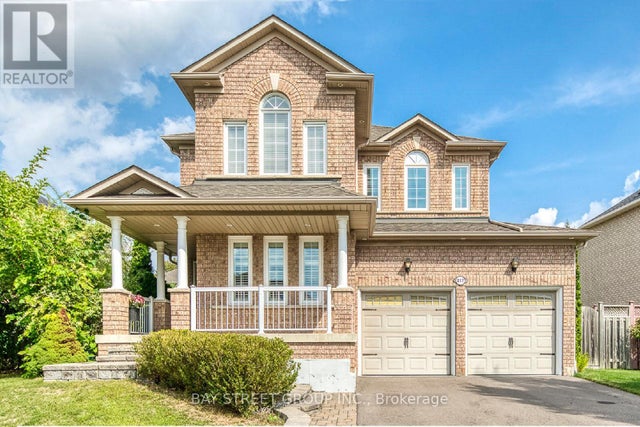 217 Napa Valley Avenue, Vaughan (sonoma Heights)