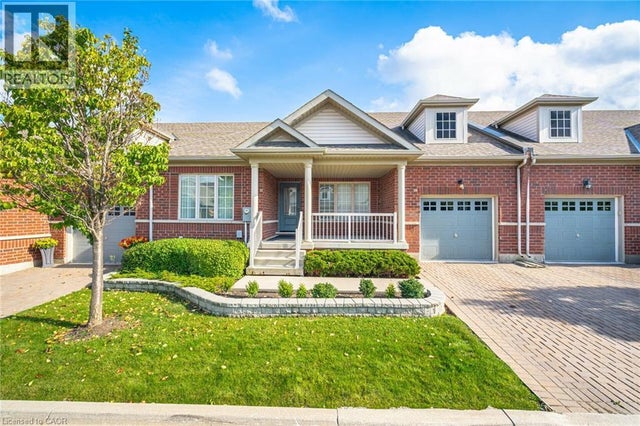17 Lacorra Way, Brampton