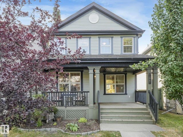 1967 119 St Sw Sw, Edmonton