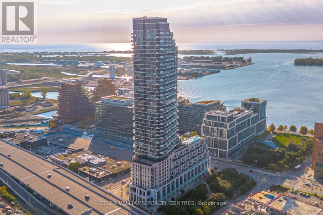 2009 - 16 Bonnycastle Street, Toronto (waterfront Communities)