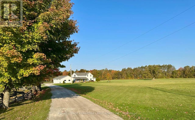 2433 County Road 121 Road, Kawartha Lakes (somerville)