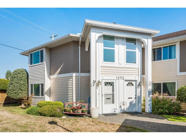 1 14820 100 Avenue, Surrey