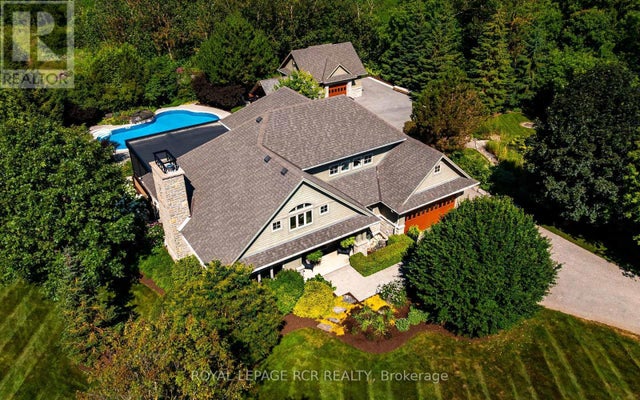 193398 Amaranth East Luther Townline, East Luther Grand Valley (grand Valley)