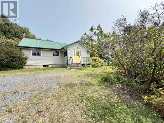 2594 376 Highway, Lyons Brook
