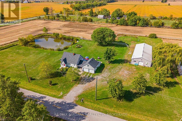 1055 Burger Road, Fort Erie (mulgrave)